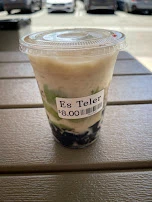 Ice Cendol 16oz