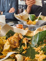 Nasi Padang Variasi